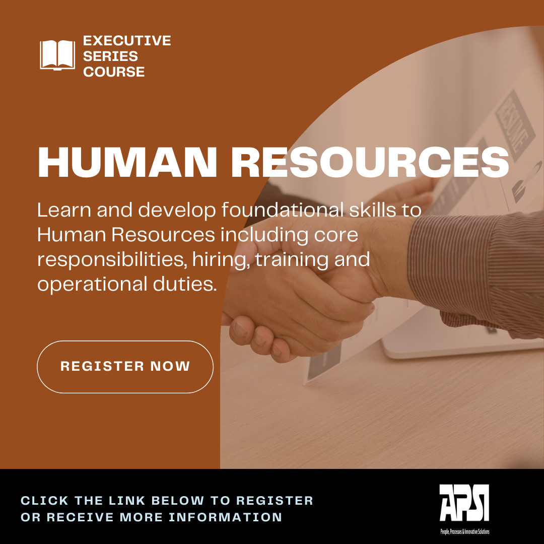 The Importance of Human Resources in your business